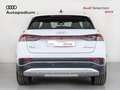 Audi Q4 e-tron 40 S Line 82KWh Blanco - thumbnail 5
