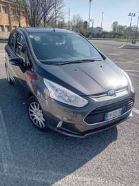 B-Max 1.4 Business Gpl 87cv E6