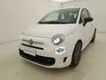 Fiat 500 Hybrid Connect 1.0 Mild Hybrid 70CV Blanco - thumbnail 9