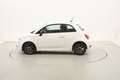 Fiat 500 Hybrid Connect 1.0 Mild Hybrid 70CV Blanco - thumbnail 2