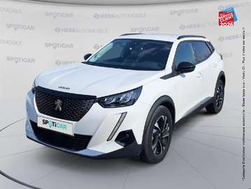 1.5 BlueHDi 110ch S\u0026S Allure Pack