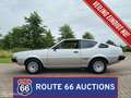 Mitsubishi Sonstige Celeste 1600 ST | 1981 | Route 66 Auctions Schwarz - thumbnail 8