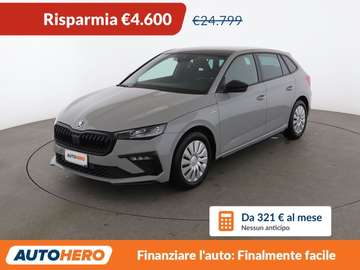 1.0 TSI Monte Carlo 115 CV DSG