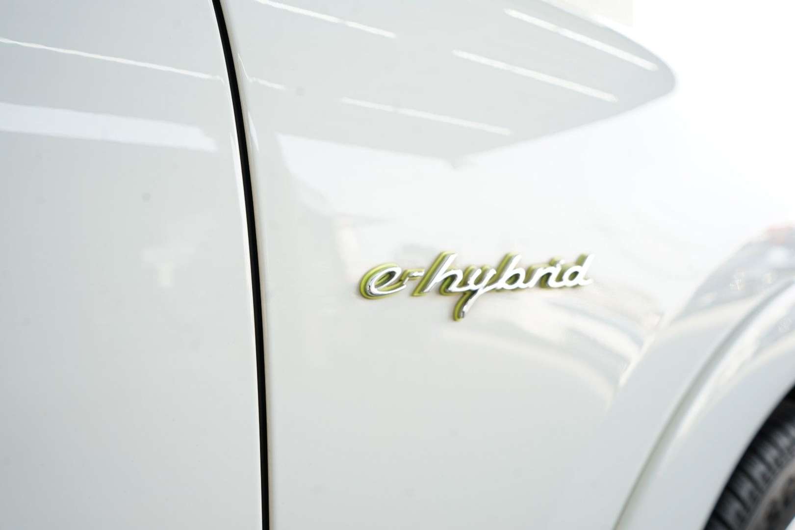 Porsche Cayenne II E-Hybrid -  - Joinsteer - #3