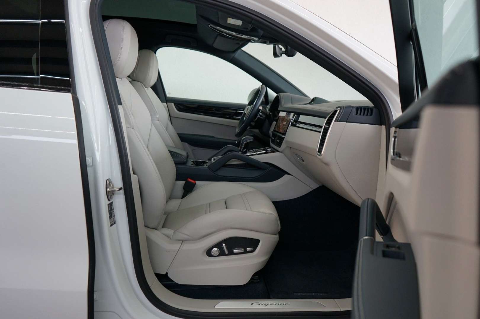 Porsche Cayenne II E-Hybrid -  - Joinsteer - #5