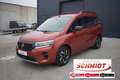 Nissan Townstar Kombi L1 Automatik N-Connecta Design AHK Roşu - thumbnail 1