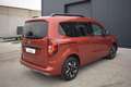 Nissan Townstar Kombi L1 Automatik N-Connecta Design AHK Roşu - thumbnail 7