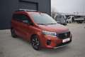 Nissan Townstar Kombi L1 Automatik N-Connecta Design Kırmızı - thumbnail 4