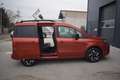 Nissan Townstar Kombi L1 Automatik N-Connecta Design AHK Roşu - thumbnail 15