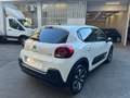 Citroen C3 1.2 110cv Max + Sensori post. Bílá - thumbnail 4