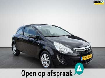 1.2-16V Berlin Airco|Navi|Merkdealer Onderhouden