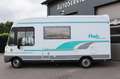 Fiat Ducato NIESMANN BISCHOFF FLAIR 6000i l APK 07 Bianco - thumbnail 9