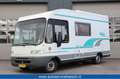 Fiat Ducato NIESMANN BISCHOFF FLAIR 6000i l APK 07 Bianco - thumbnail 1