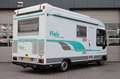 Fiat Ducato NIESMANN BISCHOFF FLAIR 6000i l APK 07 Bianco - thumbnail 3