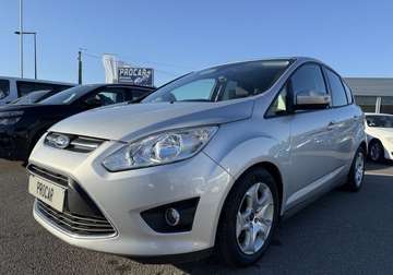 1.0 SCTI 125CH ECOBOOST STOP&START EDITION