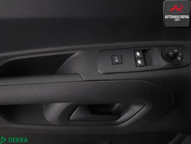 Peugeot Partner view 14