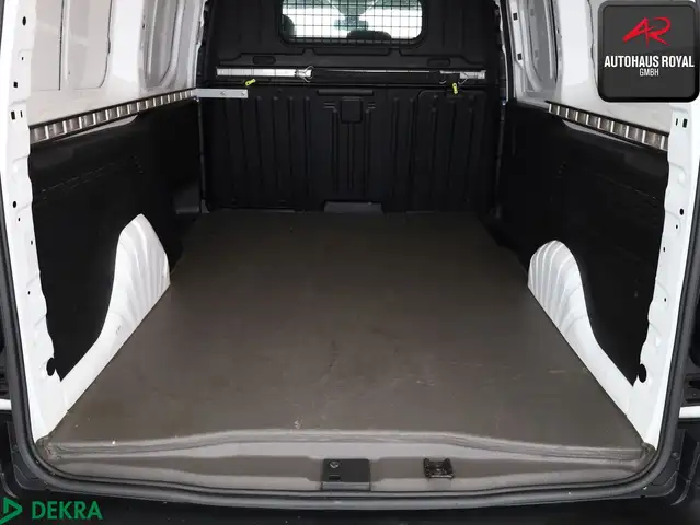 Peugeot Partner view 13