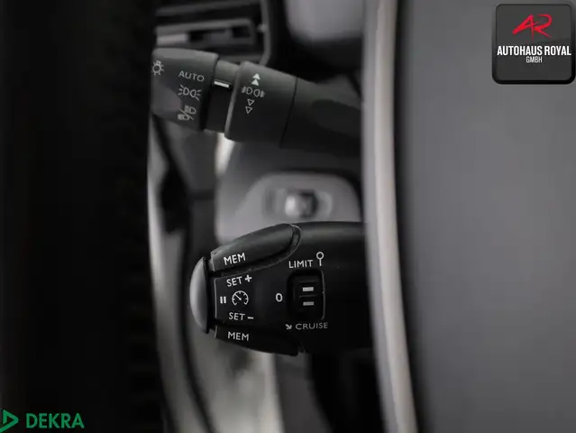 Peugeot Partner view 15