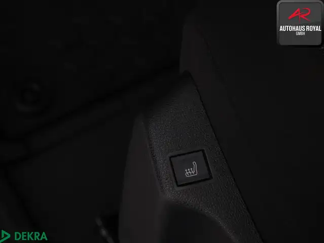 Peugeot Partner view 11