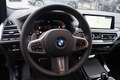 BMW X3 xDrive20d M Sport Head-Up AHK Kamera ACC Laserlich Negro - thumbnail 9