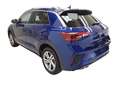 Volkswagen T-Roc R-Line 2.0 TDI DSG 5J Garantie Matrix Massage Navi Blau - thumbnail 5