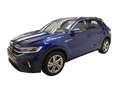 Volkswagen T-Roc R-Line 2.0 TDI DSG 5J Garantie Matrix Massage Navi Blau - thumbnail 2