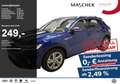 Volkswagen T-Roc R-Line 2.0 TDI DSG 5J Garantie Matrix Massage Navi Blau - thumbnail 1
