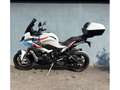 BMW S 1000 XR Blanc - thumbnail 5