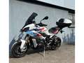 BMW S 1000 XR Blanc - thumbnail 4