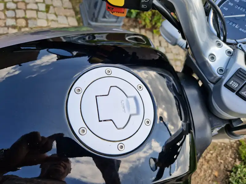 BMW R 850 R - foto 7