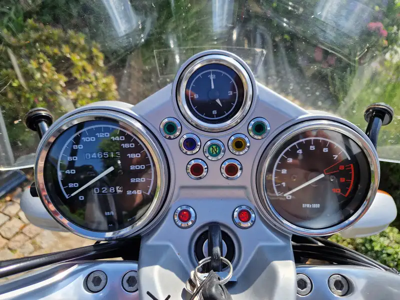 BMW R 850 R - foto 6