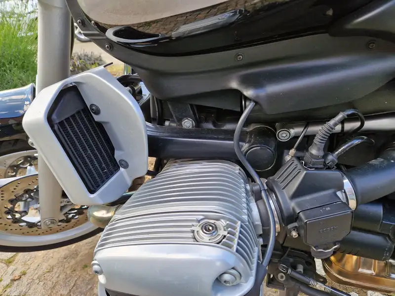 BMW R 850 R - foto 3