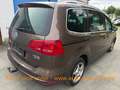 Volkswagen Sharan 2.0 TDI DSG Panorama,Navi,Kamera,AHK,Alu, Braun - thumbnail 11