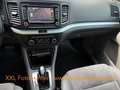 Volkswagen Sharan 2.0 TDI DSG Panorama,Navi,Kamera,AHK,Alu, Braun - thumbnail 6