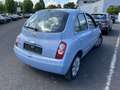 Nissan Micra Acenta Klima Albastru - thumbnail 2
