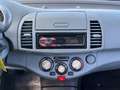 Nissan Micra Acenta Klima Albastru - thumbnail 4