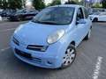 Nissan Micra Acenta Klima Albastru - thumbnail 1