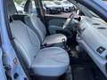 Nissan Micra Acenta Klima Albastru - thumbnail 3