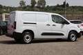 Fiat Doblo 1.5 BlueHdi 130CV LH1 PL-TN Van NUOVO Bianco - thumbnail 4