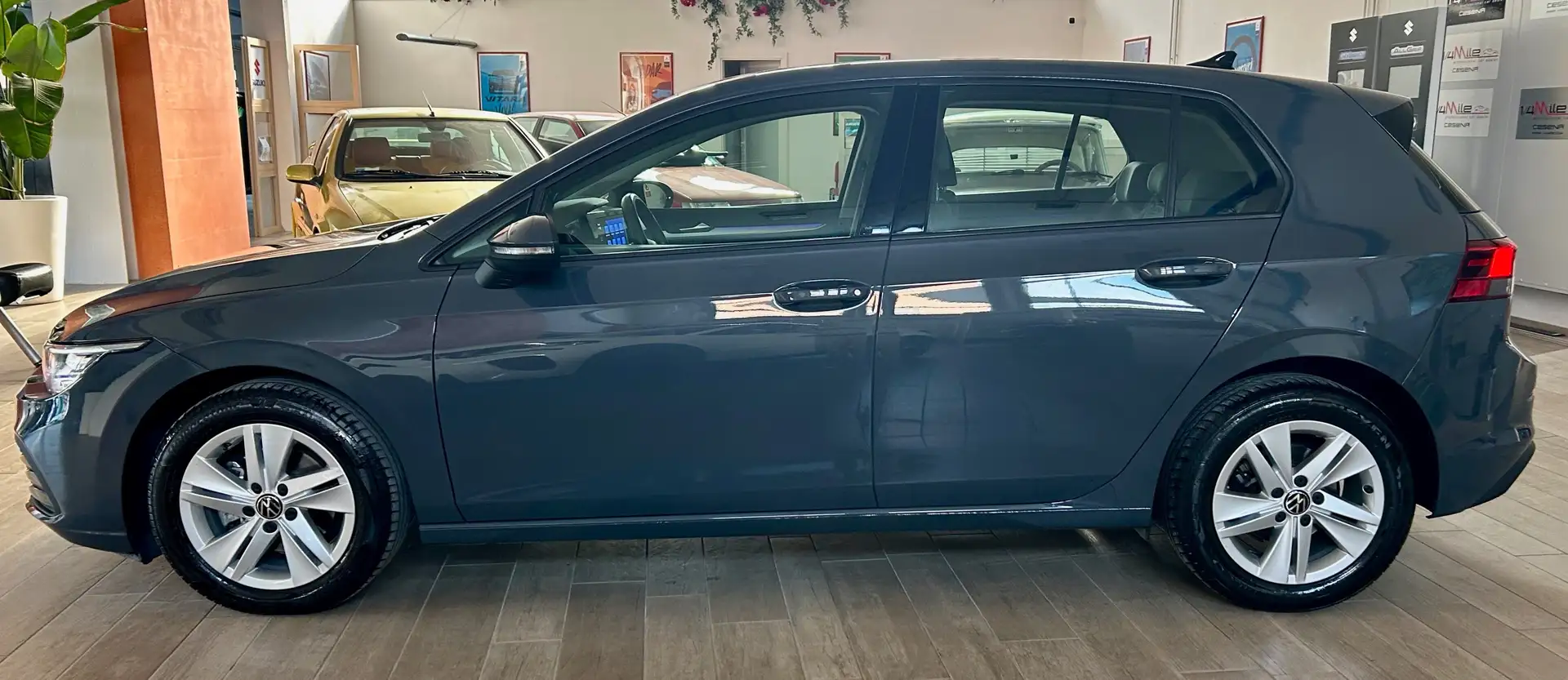 Volkswagen Golf Golf 2.0 tdi Style 115cv dsg - 2