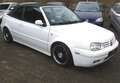 Volkswagen Golf Cabriolet Golf Cabrio 1.6 Colour Concept Biały - thumbnail 1