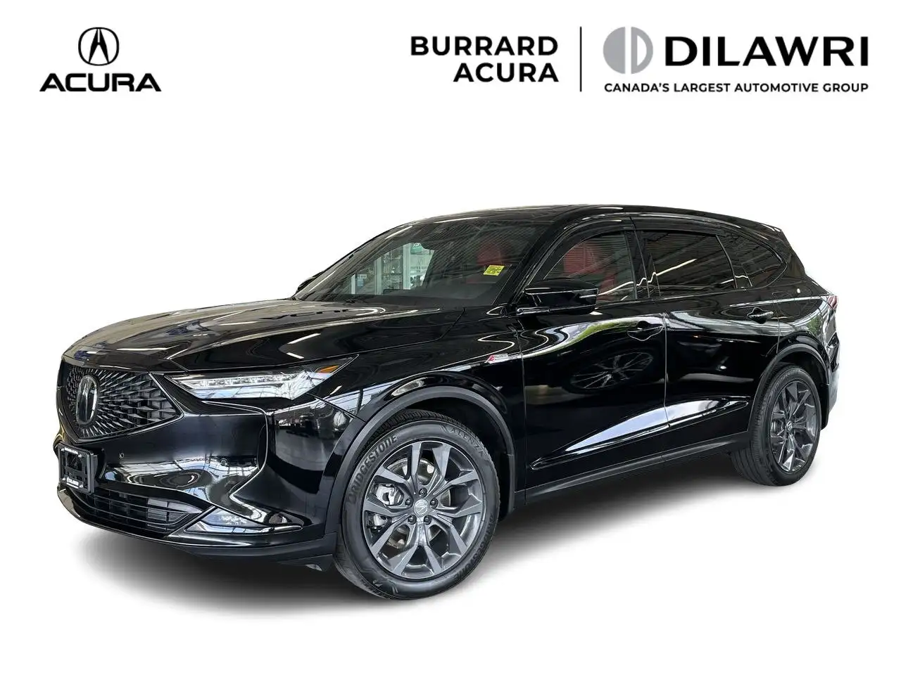 2023 Acura MDX