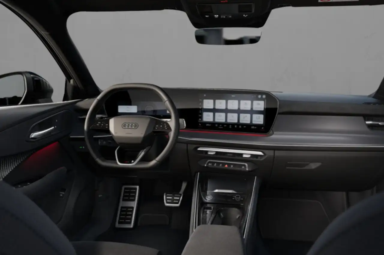 Audi Q3 2026