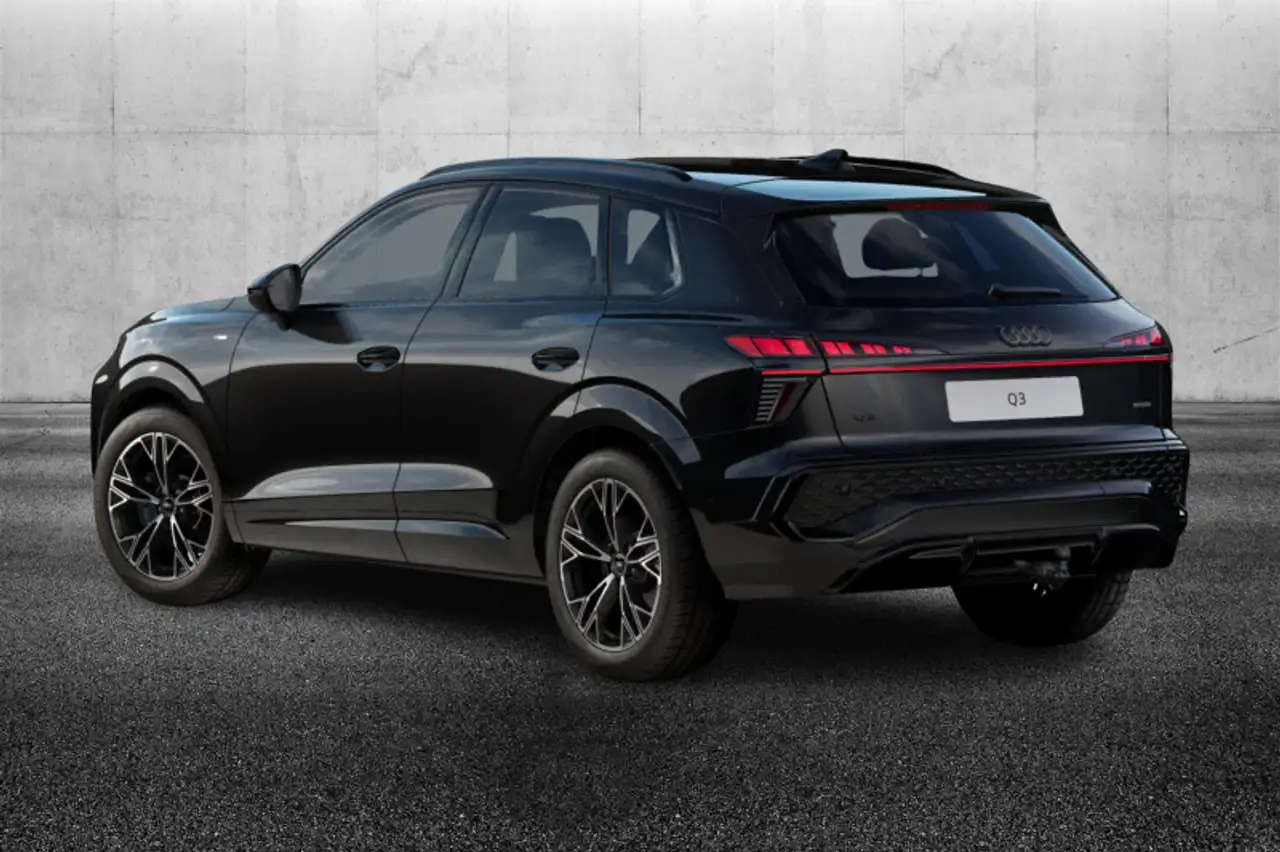 Audi Q3 2026