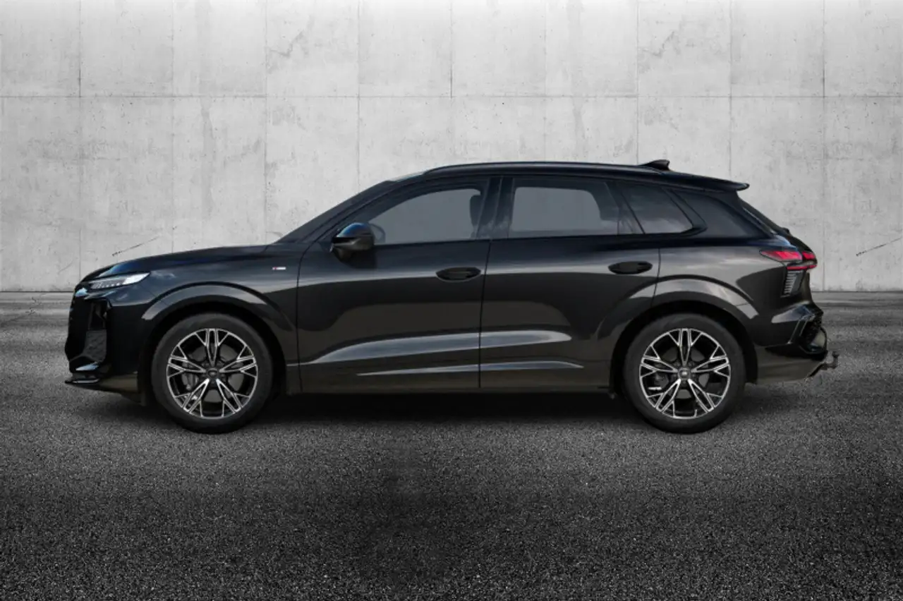 Audi Q3 2026