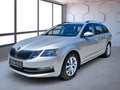 Skoda Octavia Ambition TDI Silber - thumbnail 1