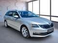 Skoda Octavia Ambition TDI Silber - thumbnail 2