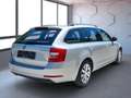 Skoda Octavia Ambition TDI Silber - thumbnail 4