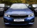 BMW 330 i Touring M-Sport PANO LED W-LAN NAVI SHZ Blau - thumbnail 3