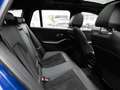 BMW 330 i Touring M-Sport PANO LED W-LAN NAVI SHZ Blau - thumbnail 7